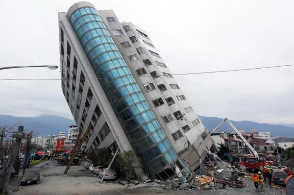 Каким предсказаниям землетрясений стоит доверять