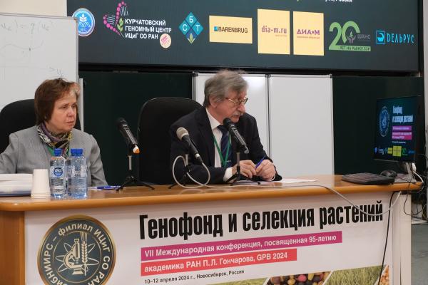 Об оригинальной инициативе в российской селекции