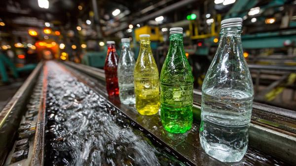 Не совсем «зеленый» способ решения проблемы синтетических отходов