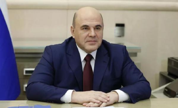 Михаил Мишустин утвердил распределение обязанностей кураторов и руководителей ряда федеральных и национальных проектов