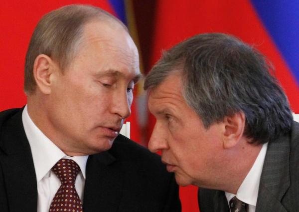 Россию обвиняют в намеренном саботировании климатической повестки