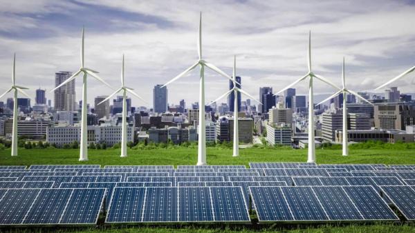 Инвестиции в возобновляемую энергетику пошли на спад