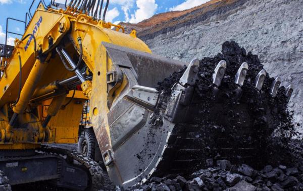 Российское правительство утвердило программу развития угольной промышленности до 2035 года