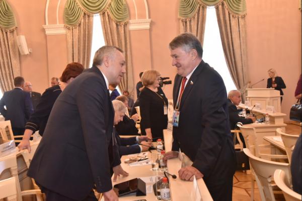 Новосибирская область и Республика Беларусь усилят научно-техническое сотрудничество в ходе форумов «Технопром-2019» и Open Bio