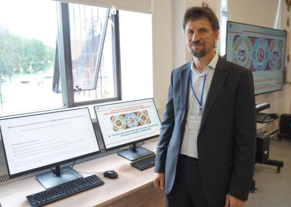 В НГУ разработали и запатентовали программу для персонального подбора лекарств