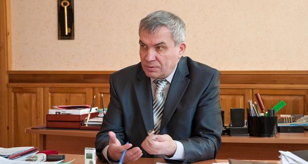 Ректор НГУ Михаил Федорук рассказал об особенностях приёмной кампании 2024 года