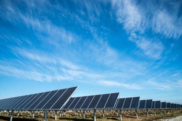 Ученые создали солнечную батарею с рекордными показателями