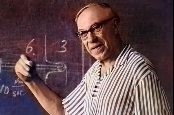 19 ноября родился один из главных организаторов и председатель Сибирского отделения Академии наук, академик Михаил Алексеевич Лаврентьев