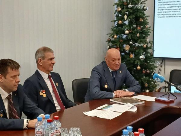 За что новосибирские физики получили премию Правительства РФ