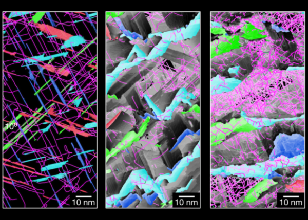 Ученые смоделировали перспективный титановый сплав для медицинской имплантации