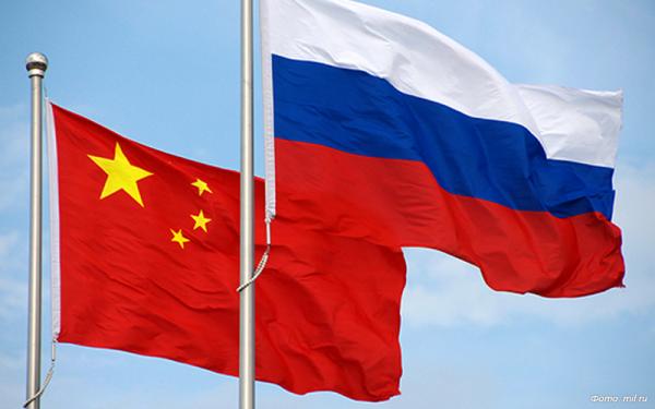 Российско-Китайская подкомиссия по научно-техническому сотрудничеству о поддерживаемых проектах