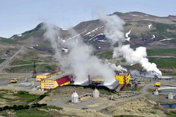 Об упущенных возможностях отечественной геотермальной энергетики