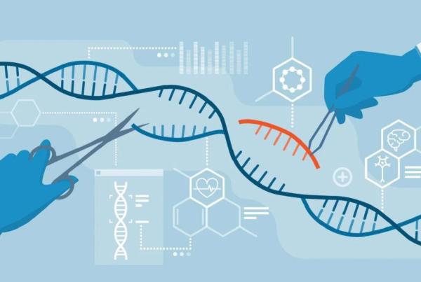 Ученые Академгородка используют новые методы генной инженерии