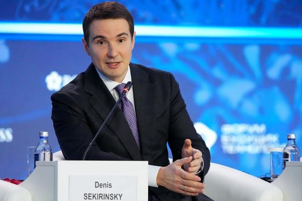 Где взять людей для новой экономики обсуждали на Форуме будущих технологий