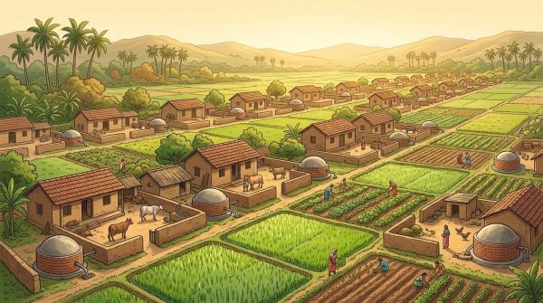 О подзабытых идеологических истоках современной декарбонизации