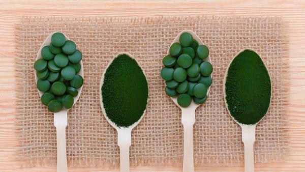 Несбывшиеся планы производства еды из одноклеточных водорослей 