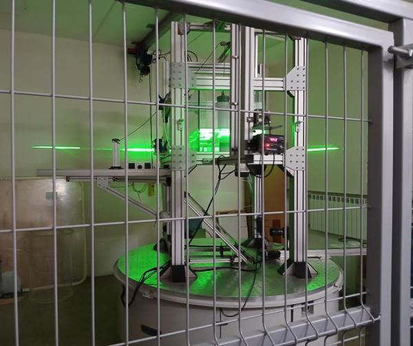 Чем сегодня занимается Институт гидродинамики в Академгородке