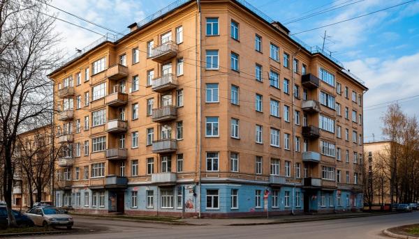 О подзабытой технологической инициативе «хрущевской» эпохи