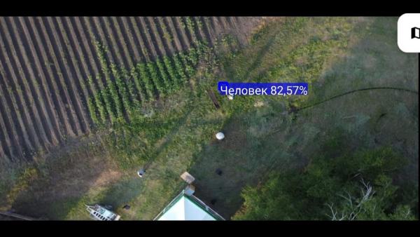 Ученые и выпускники НГУ разработали алгоритм управления группой дронов по схеме «обнаружение-доставка»