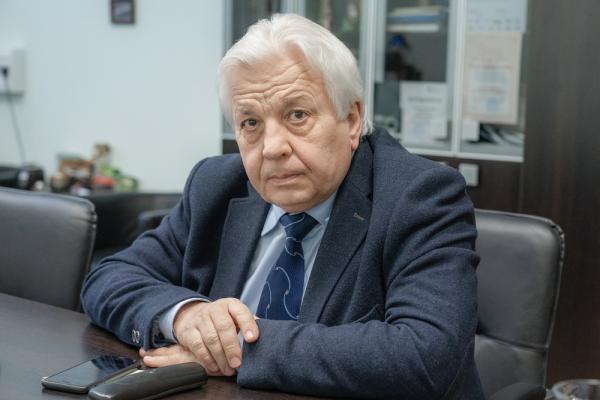 Флора Сибири как источник активных компонентов для отечественной фармакологии