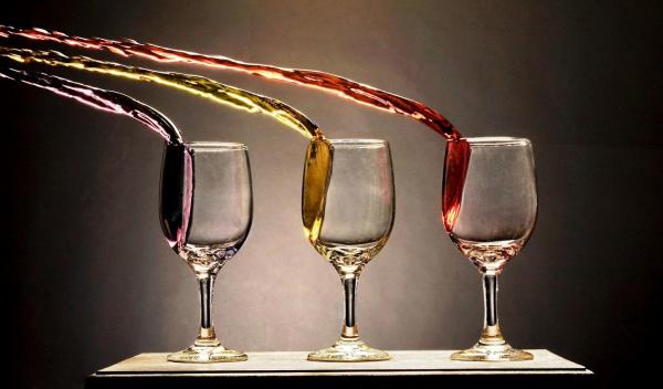 Что говорит наука об умеренном потреблении виноградного вина