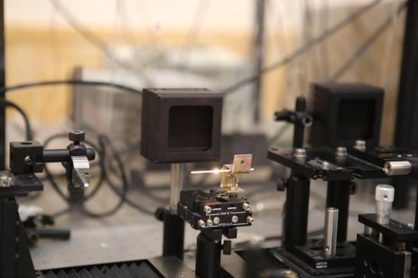 Разработка ученых НГУ найдет применение в создании перспективных оптических приборов