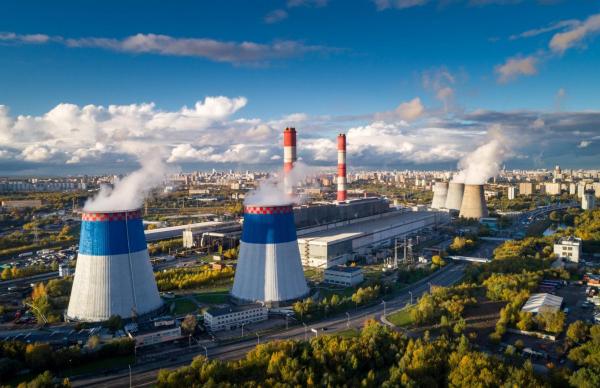В России начинаются дебаты о будущем «грязной» энергетики