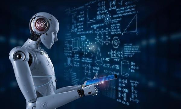 Технологии искусственного интеллекта появились почти семьдесят лет тому назад