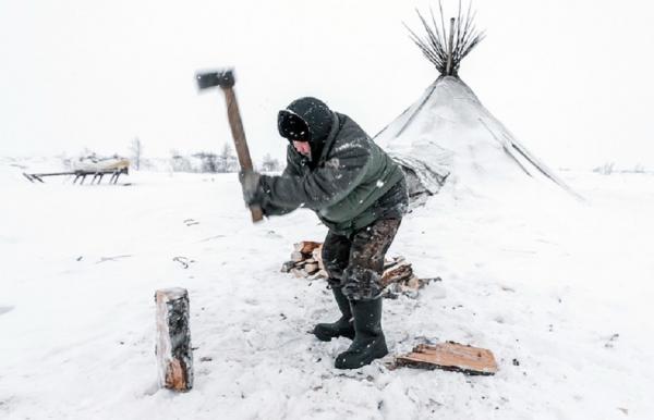 Сибирские ученые создали альтернативный источник тепла для жителей Севера