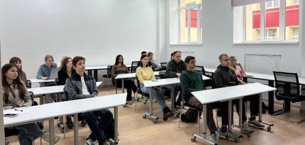 Как геоинформационные технологии помогают студентам проводить исследования Как геоинформационные технологии помогают студентам проводить исследования