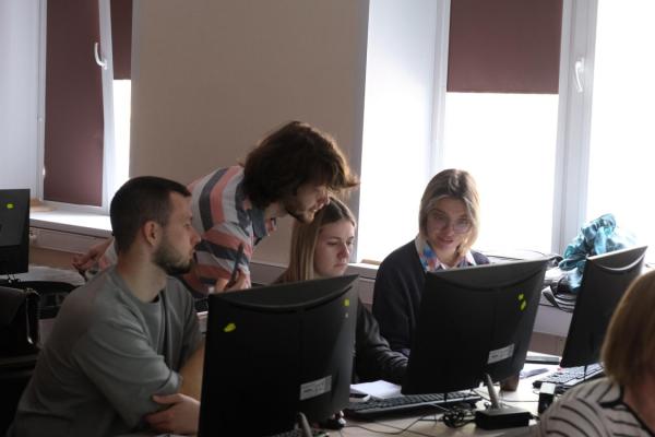 В ИЦиГ СО РАН состоялся выпуск курса повышения квалификации специалистов в области генетических технологий селекции растений