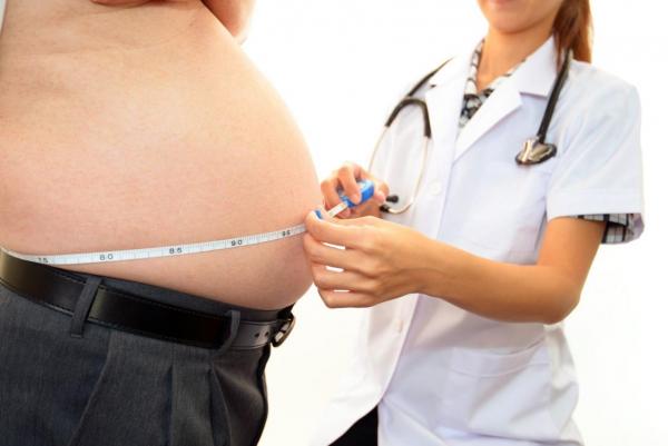 Сибирские генетики установили, что европеоиды более других рас склонны к ожирению