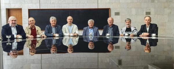 Российские физики стали лауреатами престижной международной премии Breakthrough Prize