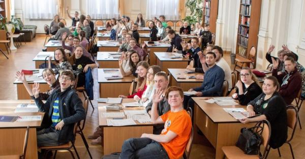 Массовая просветительская акция по проверке научных знаний пройдет по всей стране