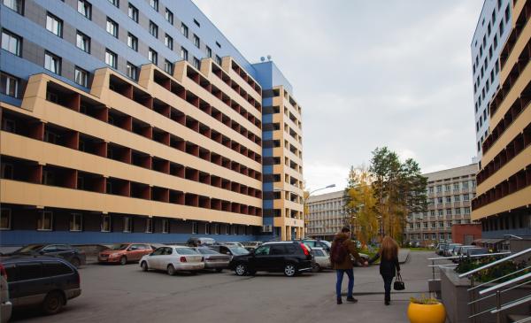 НГУ занял первое место в федеральном конкурсе «ТОП-ИТ СТАРТ»