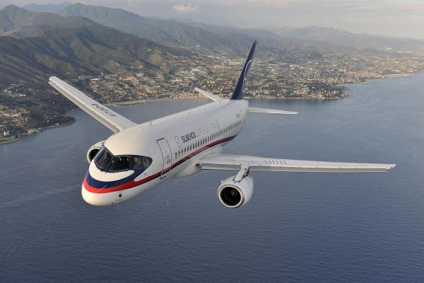 Катастрофа самолета Sukhoi Superjet 100  подняла вопрос не только о подготовке пилотов, но и о работе его создателей