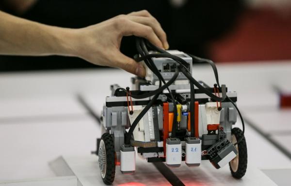 Японские и русские ученые создали общую систему тестирования ПО для роботов