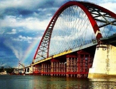 Министр: Это будет один из самых красивых мостов в России