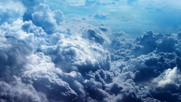 Сибирские ученые создали программу для классификации облаков