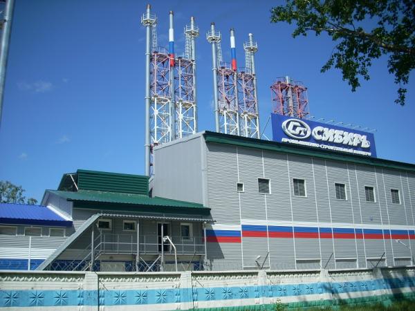 Наш репортаж о посещении автономного энергоблока микрорайона «Берёзовое» в Первомайском районе Новосибирска