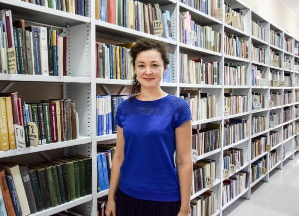 Очередными победителями престижного научного конкурса L'Oreal стали молодые женщины-ученые Академгородка