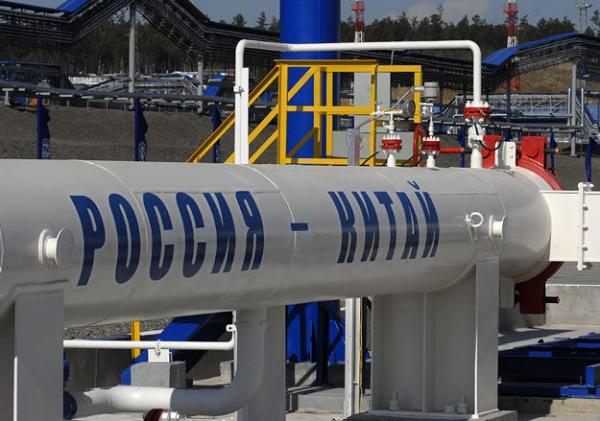 Не спешите хоронить «Газпром»