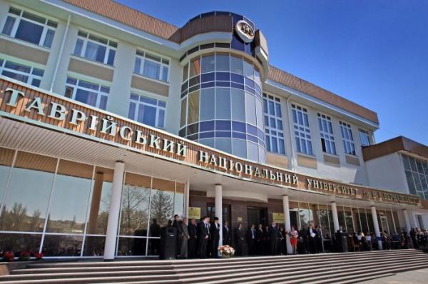 Профкомитет Госдумы просит о "внеочередном" приеме в РАН 16 ученых из Крыма