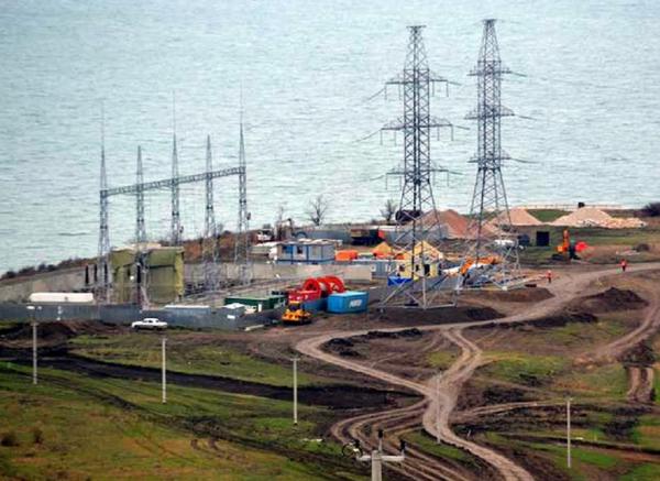 Новосибирские специалисты предлагают инновационный вариант развития энергетики полуострова