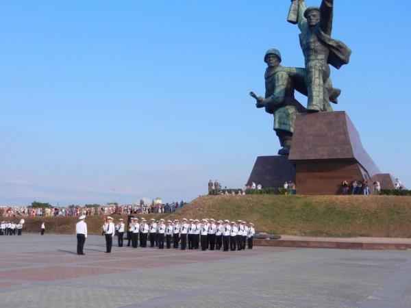 Новосибирск и Севастополь стали побратимами