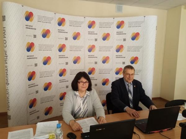 Связь онкологии и лимфологии обсудили на конференции в Новосибирске