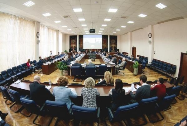 НКС утвердил 23 проекта актуальных направлений научно-технологического развития России