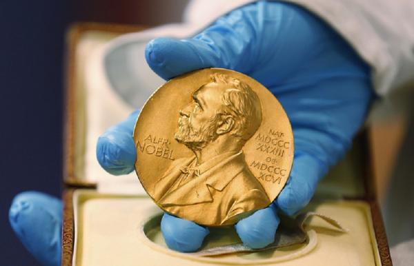 Ученые РФ впервые с 2002 года попали в прогноз потенциальных лауреатов Нобелевской премии