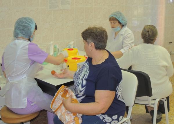 Сибирские ученые предлагают новейшие методы диагностики и лечения описторхоза, не вызывающие разрушения печени 