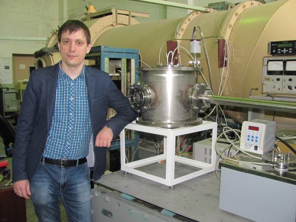 Разработка новосибирских ученых позволит создать новый вид теплообменных устройств